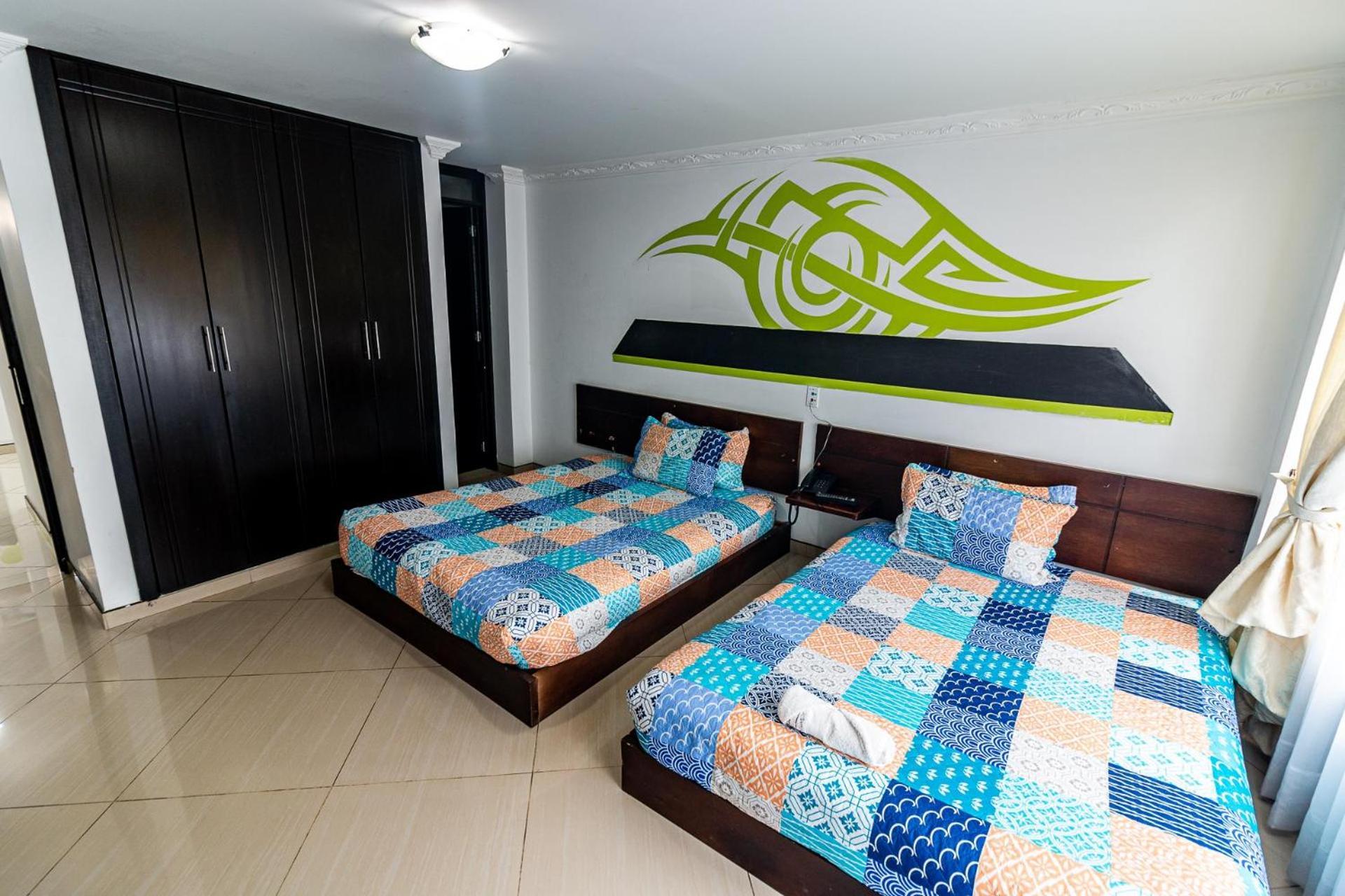 Hotel Zaclordy Ubate Exterior foto