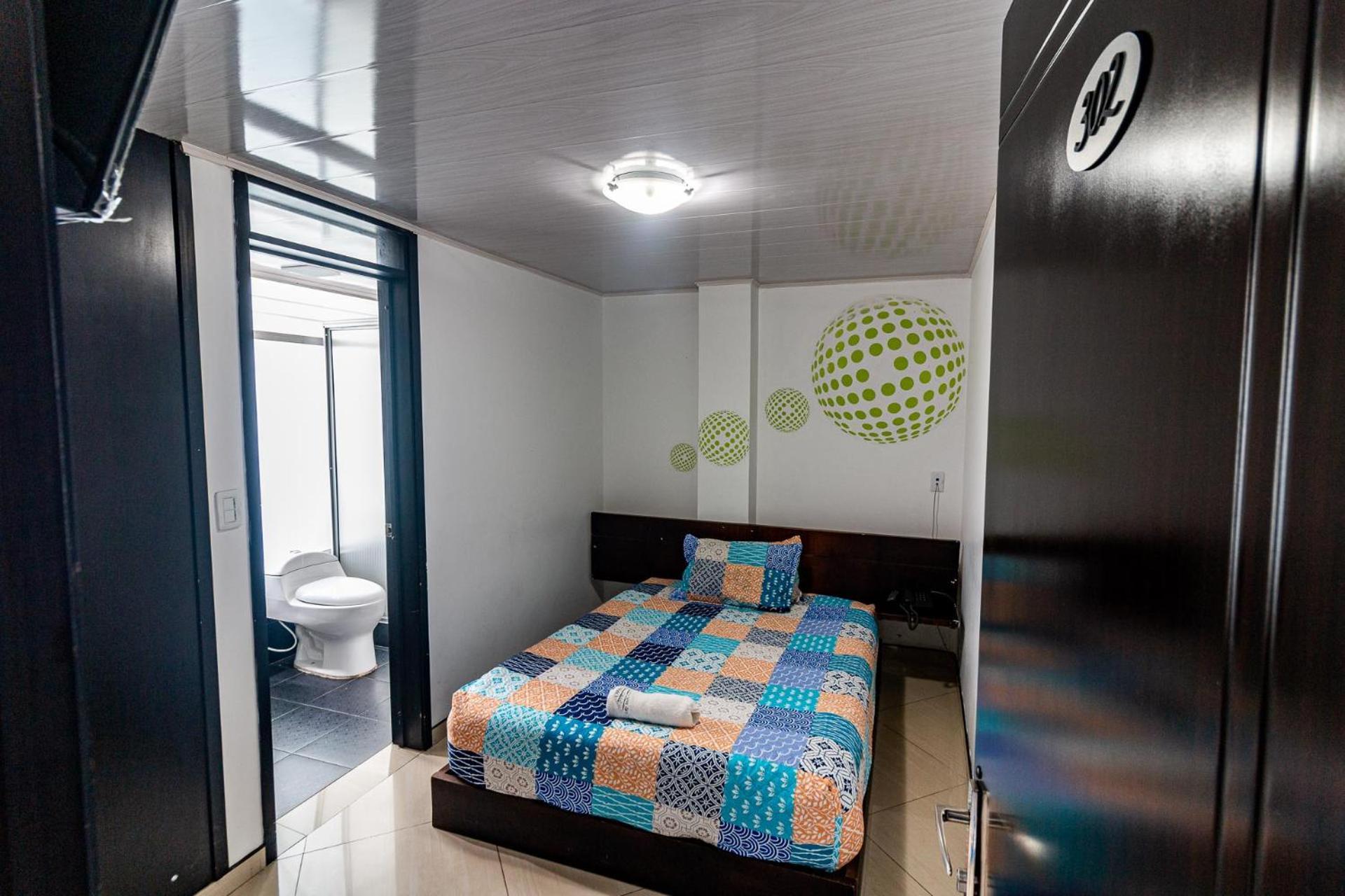 Hotel Zaclordy Ubate Exterior foto